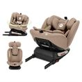Стол за кола - CAPELLA i- i-Size IsoFix , BEIGE