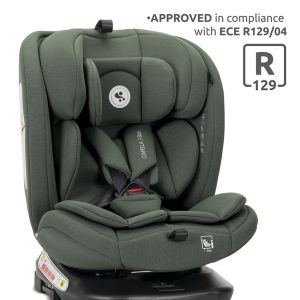 Стол за кола - CAPELLA i- i-Size IsoFix , BEIGE