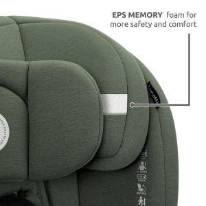 Стол за кола - CAPELLA i- i-Size IsoFix , BEIGE