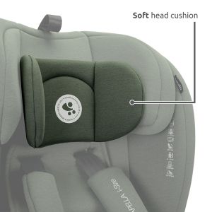 Стол за кола - CAPELLA i- i-Size IsoFix , BEIGE