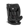 Стол за кола с опорен крак - PERSEUS  i-Size IsoFix , BLACK