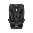 Стол за кола с опорен крак - PERSEUS  i-Size IsoFix , BLACK