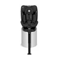 Стол за кола с опорен крак - PERSEUS  i-Size IsoFix , BLACK