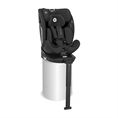 Стол за кола с опорен крак - PERSEUS  i-Size IsoFix , BLACK