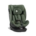 Стол за кола с опорен крак - PERSEUS  i-Size IsoFix , GREEN