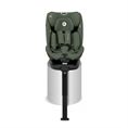 Стол за кола с опорен крак - PERSEUS  i-Size IsoFix , GREEN