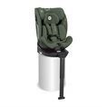 Стол за кола с опорен крак - PERSEUS  i-Size IsoFix , GREEN