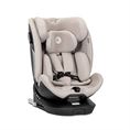 Стол за кола с опорен крак - PERSEUS  i-Size IsoFix , BEIGE