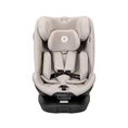 Стол за кола с опорен крак - PERSEUS  i-Size IsoFix , BEIGE