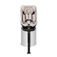 Стол за кола с опорен крак - PERSEUS  i-Size IsoFix , BEIGE