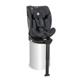 Стол за кола с опорен крак - PERSEUS  i-Size IsoFix , GREY