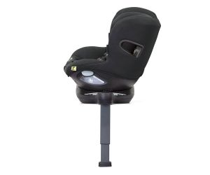 Joie - Въртящо се детско столче за кола I-Spin 360 , 40-105см. Coal