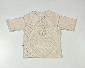 Комплект за изписване Caramell – 10 части Bio Organic (0–3 месеца)