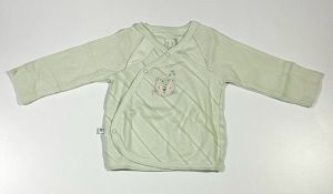 Комплект за изписване Caramell – 10 части Bio Organic (0–3 месеца)