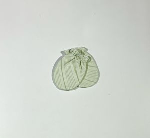 Комплект за изписване Caramell – 10 части Bio Organic (0–3 месеца)