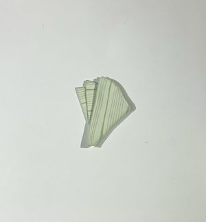 Комплект за изписване Caramell – 10 части Bio Organic (0–3 месеца)