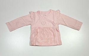 Комплект за изписване Caramell – 10 части Bio Organic (0–3 месеца)