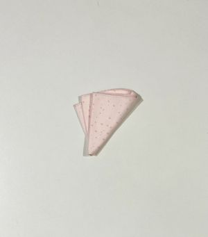 Комплект за изписване Caramell – 10 части Bio Organic (0–3 месеца)