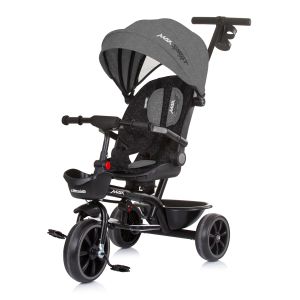 CHIPOLINO - ТРИКОЛКА - MAX SPORT , СИВА