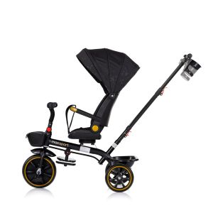 CHIPOLINO - ТРИКОЛКА - MAX SPORT , РОЗОВА ПУДРА