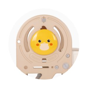 ДЕТСКА ПЪРЗАЛКА 170cm. ПАТЕ , БЕЖОВА