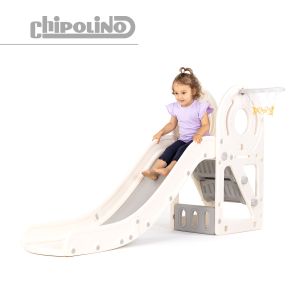 ДЕТСКА ПЪРЗАЛКА 170cm. ПАТЕ , СИВА