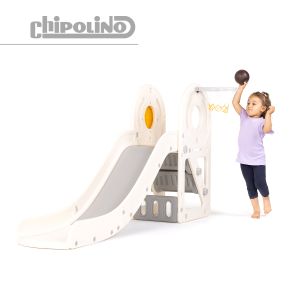 ДЕТСКА ПЪРЗАЛКА 170cm. ПАТЕ , СИВА