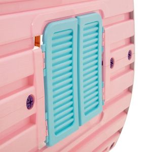 ДЕТСКА КЪЩА за игра MAGICAL HOUSE , ЕДНОРОГ