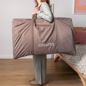 Мини сгъваема кошара Cosatto Close to Me , HOGLET