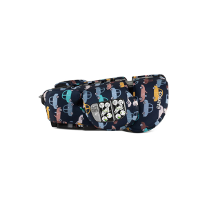 Cosatto CT6079 Ninja i-Go столче за кола BEEP BEEP