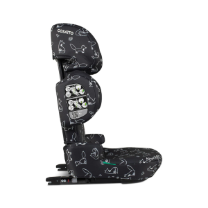 Cosatto CT6078 Ninja i-Go столче за кола FOXED
