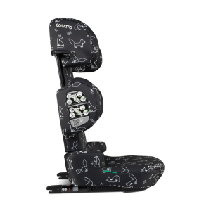 Cosatto CT6078 Ninja i-Go столче за кола FOXED