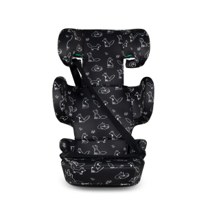 Cosatto CT6078 Ninja i-Go столче за кола FOXED