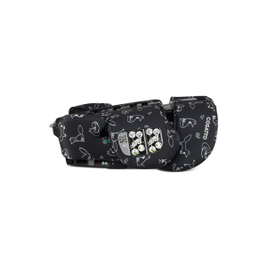 Cosatto CT6078 Ninja i-Go столче за кола FOXED