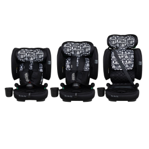 Cosatto CT5955 On The Go I-Size столче за кола SILHOUETTE