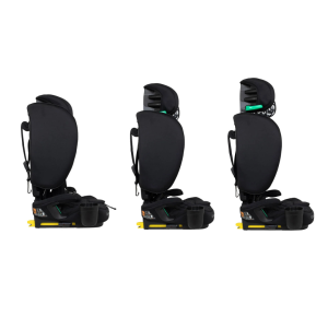 Cosatto CT5955 On The Go I-Size столче за кола SILHOUETTE