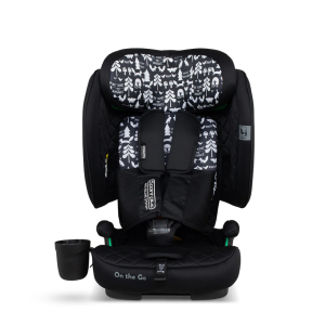 Cosatto CT5955 On The Go I-Size столче за кола SILHOUETTE