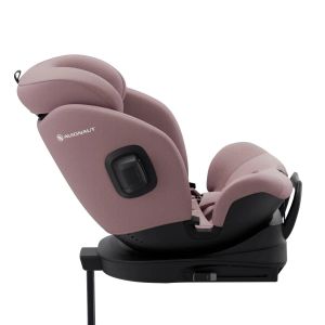 Avionaut Stardust Airflow столче за кола AV-390 PINK.05
