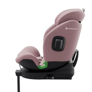 Avionaut Stardust Airflow столче за кола AV-390 PINK.05