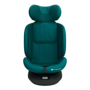 Kinderkraft I-Grow 2 PLUS столче за кола 40-150 cm GREEN