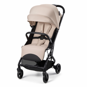 KinderKraft INDY 3 бебешка количка MISTY BEIGE