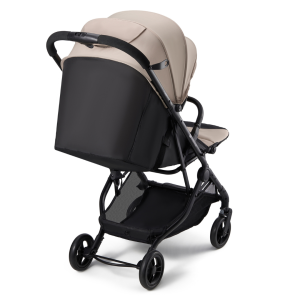 KinderKraft INDY 3 бебешка количка MISTY BEIGE