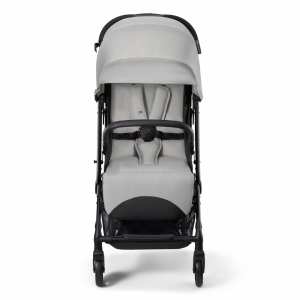KinderKraft INDY 3 бебешка количка URBAN GRAY