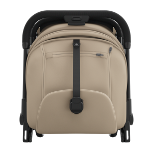 KinderKraft NEBO бебешка количка SOFT BEIGE