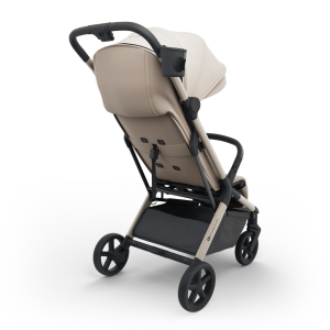 Kinderkraft NUBI 3 бебешка количка SAND BEIGE