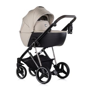 CHIPOLINO Бебшка количка 3в1- ИМПЕРИУМ , Кашмир