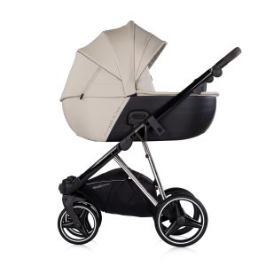 CHIPOLINO Бебшка количка 3в1- ИМПЕРИУМ , Кашмир
