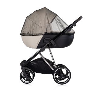 CHIPOLINO Бебшка количка 3в1- ИМПЕРИУМ , Кашмир