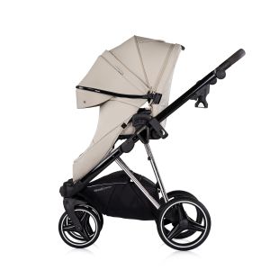 CHIPOLINO Бебшка количка 3в1- ИМПЕРИУМ , Кашмир