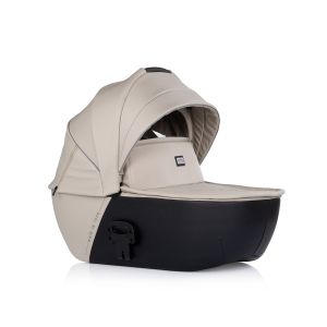 CHIPOLINO Бебшка количка 3в1- ИМПЕРИУМ , Кашмир